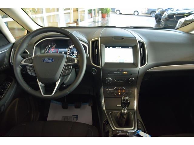 FORD S MAX (01/05/2017) - 